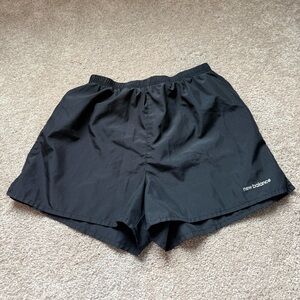 New Balance | Lined Running Shorts | Women’s Medium